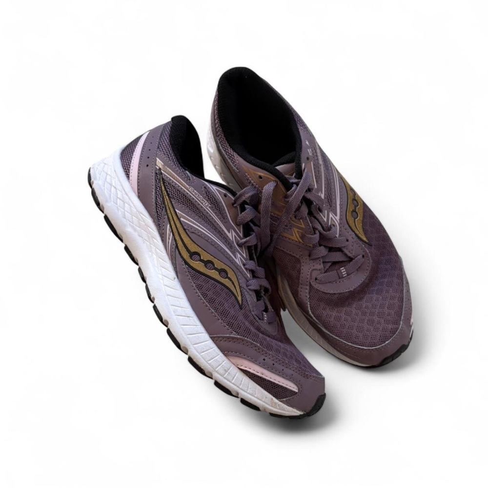 saucony shoes